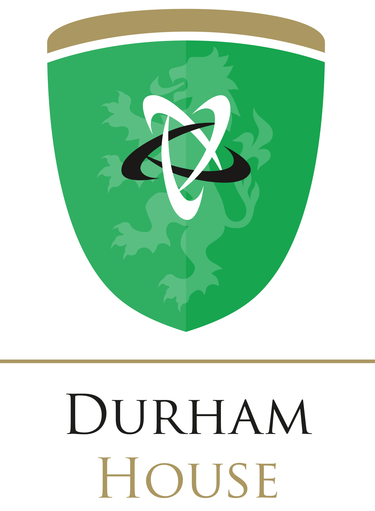 Durham logo